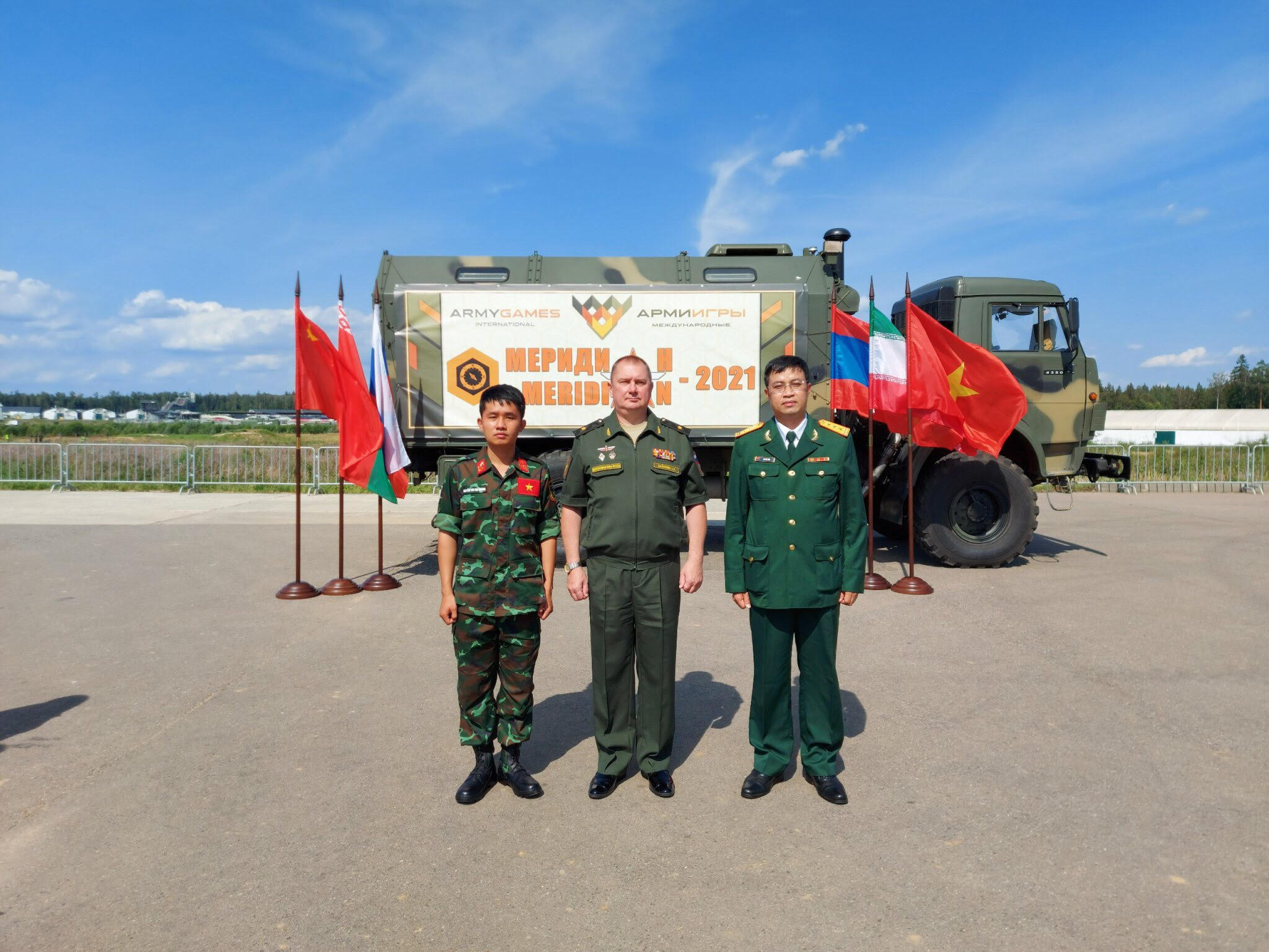 Cuộc chơi sòng phẳng